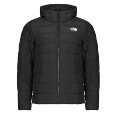 The North Face Steppelt kabátok Aconcagua 3 Fekete EU M