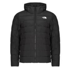 The North Face Steppelt kabátok Aconcagua 3 Fekete EU XL férfi kabát, dzseki