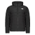 The North Face Steppelt kabátok Aconcagua 3 Fekete EU XL