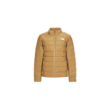 The North Face Steppelt kabátok Aconcagua 3 Jacket Barna EU M férfi kabát, dzseki