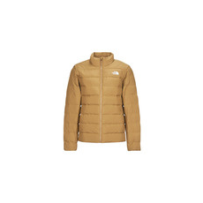 The North Face Steppelt kabátok Aconcagua 3 Jacket Barna EU S