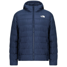 The North Face Steppelt kabátok Aconcagua 3 Tengerész EU XXL