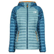 The North Face Steppelt kabátok Bettaforca Lt Down Kék EU M