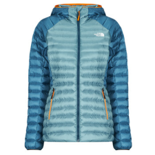 The North Face Steppelt kabátok Bettaforca Lt Down Kék EU S női dzseki, kabát