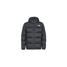 The North Face Steppelt kabátok DIABLO DOWN HOODIE Fekete EU S