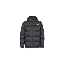 The North Face Steppelt kabátok DIABLO DOWN HOODIE Fekete EU XL férfi kabát, dzseki