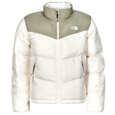 The North Face Steppelt kabátok Saikuru Fehér EU L