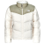The North Face Steppelt kabátok Saikuru Fehér EU L