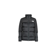 The North Face Steppelt kabátok W DIABLO DOWN JACKET Fekete EU L