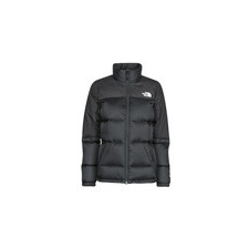 The North Face Steppelt kabátok W DIABLO DOWN JACKET Fekete EU XL női dzseki, kabát
