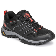The North Face Túracipők HEDGEHOG FUTURELIGHT Fekete 37