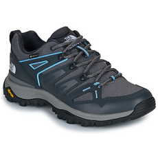 The North Face Túracipők Hedgehog Gore-Tex Fekete 39