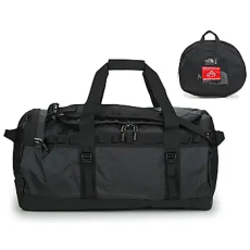 The North Face Utazó táskák BASE CAMP DUFFEL - M Fekete  Egy méret