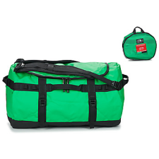 The North Face Utazó táskák BASE CAMP DUFFEL - S Zöld Egy méret kézitáska és bőrönd