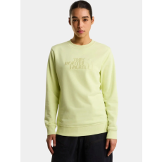 The North Face W Drew Peak Light Regular Crew D