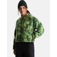 The North Face W Extreme Pile 2 Fz Jacket -Print D női pulóver, kardigán