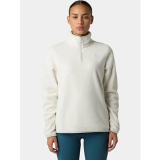 The North Face W Glacier Fleece 1/4 Zip Jacket D