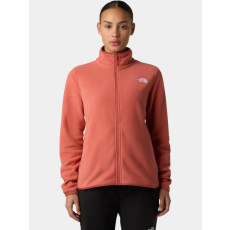 The North Face W Glacier Fleece Jacket D