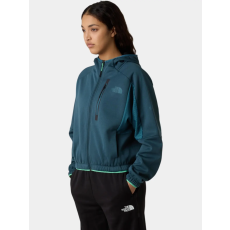 The North Face W Mountain Athletics Fleece Full Zip Jac D