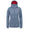 The North Face W Quest Jacket esőkabát - széldzseki D