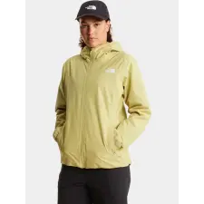 The North Face W Quest Mono Jacket D női dzseki, kabát