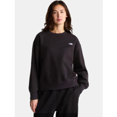 The North Face W Tnf Essential Simple Dome Boxy Os Crew D