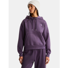 The North Face W Tnf Essential Simple Dome Boxy Os Hood D