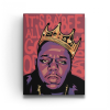 The Notorious Big - Vászonkép