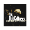  The Oddfathers - Double Live 45 (CD)