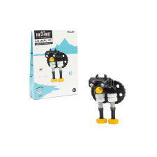 The OffBits Építsd meg magad PenguinBit készlet barkácsolás, építés