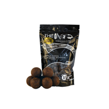  THE ONE BLACK SOLUBLE 24 MM 1KG csali