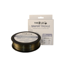 THE ONE CARP NATURAL LINE CAMOUFLAGE 1000M 0.25MM 8,95KG 19LB horgászzsinór