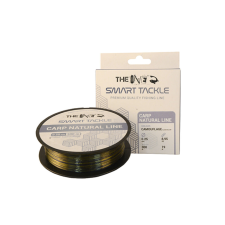 THE ONE CARP NATURAL LINE CAMOUFLAGE 1000M 0.28MM 10,45KG 23LB horgászzsinór