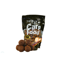 The One FOOD INDIAN MANGO SOLUBLE 24 MM 1KG bojli, aroma