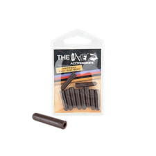 The One HELIKOPTER ÜTKÖZŐ BARNA horgászkiegészítő