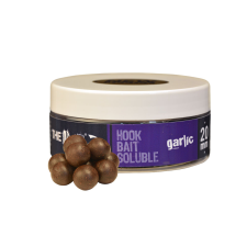  THE ONE HOOK BAIT PURPLE SOLUBLE 20MM csali