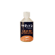 THE ONE LIQUID ACTIVATOR HOT horgászkiegészítő