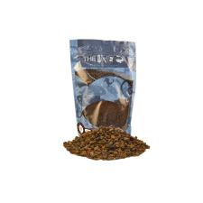 The One PELLET CRUMBLE MIX KRILL&PEPPER 800 GR bojli, aroma
