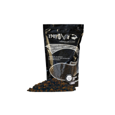  THE ONE PELLET MIX SMOKED FISH 1,5-4 MM csali