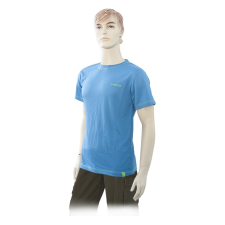 The One t-shirt kék s horgászkiegészítő