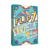 The Op Games Flip 7 kártyajáték