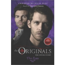 The Originals: The Loss – Julie Plec idegen nyelvű könyv