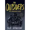  The Outsiders. 50th Anniversary Edition – Susan E. Hinton