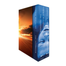  The Passenger Box Set idegen nyelvű könyv