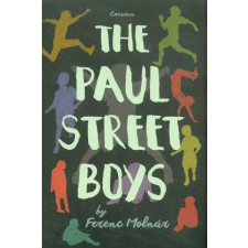  The Paul Street Boys egyéb könyv