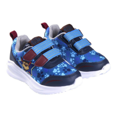 The Paw Patrol Gyemek Sportcipő The Paw Patrol Kék 23