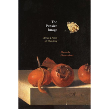  The Pensive Image – Art as a Form of Thinking – Hanneke Grootenboer idegen nyelvű könyv