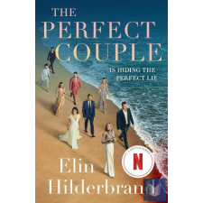 The Perfect Couple: NOW A MAJOR NETFLIX DRAMA idegen nyelvű könyv