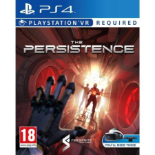  The Persistence VR PS4 videójáték
