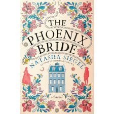 The Phoenix Bride idegen nyelvű könyv